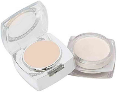 GFSU Long lasting soft texture primer and concealer Concealer(IVORY, 5 g)