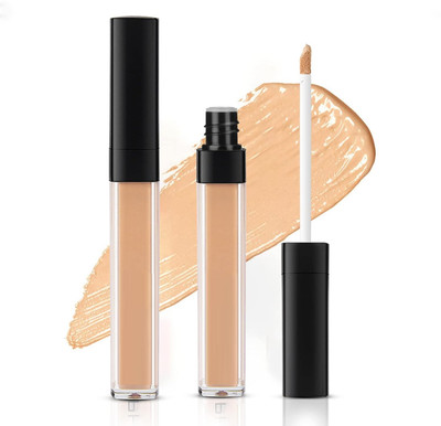 REIMICHI Liquid Concealer,Full Coverage  Concealer(BEIGE, 6 ml)