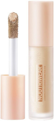 WECHARMERZ Liquid Light Weight Full Coverage With Ultra Smooth  Concealer(Shade-2, 10 g)
