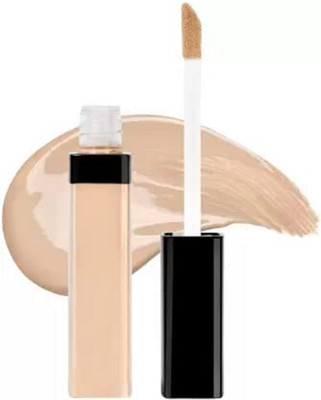 REIMICHI Liquid Concealer Flawless Coverage Ultra-Lightweight High-Tech Concealer(BEIGE, 20 g)