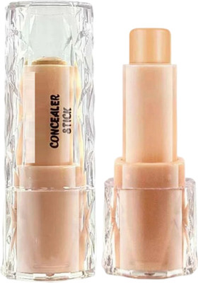 Sheny NEW Perfecting Stick-Contouring & Highlighting Matte Finish stick Concealer(beige, 3.8 g)