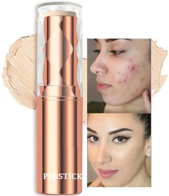 GABBU Perfect Concealer Penstick - Effortless Coverage for a Flawless Finish Concealer(GOLD, 10 g)