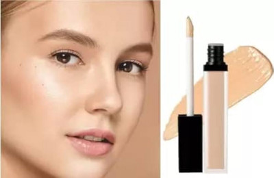 REIMICHI Best Light Weight Full Coverage with Matte finish  Concealer(beige, 6 ml)