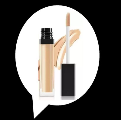 Sheny Liquid Concealer For Perfect Make Up  Concealer(beige, 10 ml)