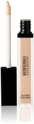Yuency SMOOTH TEXTURE LIQUID CONCEALER HIGH COVERAGE Concealer(beige, 8.5 g)