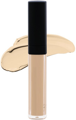 Vyomiris Concealer, Matte Poreless Ultra Blendable Concealer(BEIGE, 8 ml)