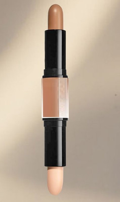 GFSU - GO FOR SOMETHING UNIQUE 3D CONTOUR CONCEALER HIGHLIGHTER STIC Concealer(BEIGE, 16 g)