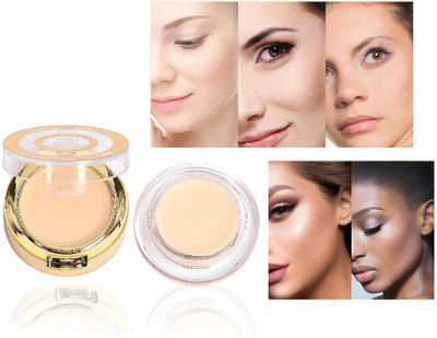 SEUNG 2 IN 1 makeup base Primer concealer face makeup Concealer(MULTICOLOR, 12 g)