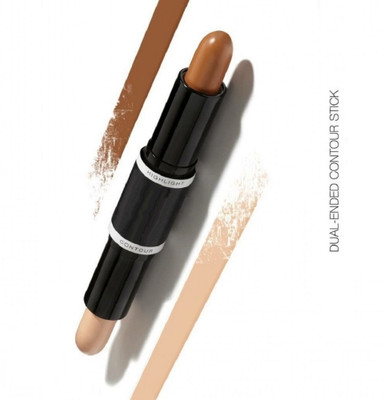 GFSU - GO FOR SOMETHING UNIQUE BEST CONTOUR STICK Concealer(Beige, 6.2 ml)
