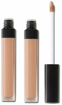 ADJD Combo Liquid Light Weight Full Coverage with Matte finish Beige  Concealer(Beige, 12 g)