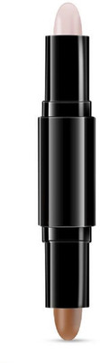 Neycare water proof new multi color shade contour stick pack of 1 Concealer(MULTI COLOR, 6 g)