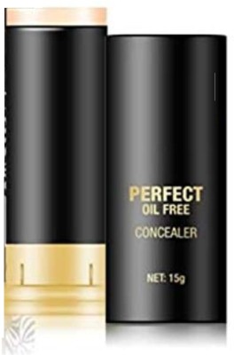 Latixmat PERFECT OIL-FREE CONCEALER Concealer(BEIGE, 15 g)