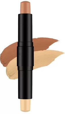 GFSU - GO FOR SOMETHING UNIQUE CONTOUR STICK Concealer all skin type Concealer(Beige, 6.2 ml)
