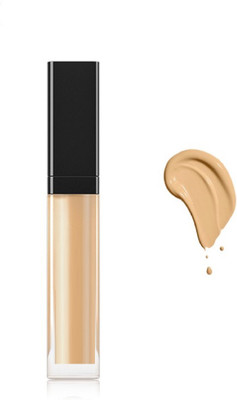 Maryville new color shade perfect concealer easy to use pack of 1 Concealer(brown, 5 ml)