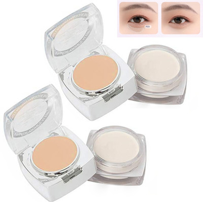 tanvi27 Original 2in1 Primer & Concealer Oil Free Photo prep Primer Set Concealer(NATURAL BEIGE, 18 g)