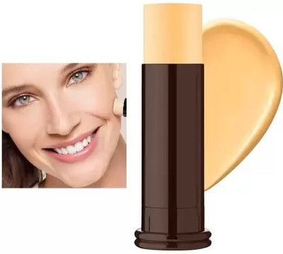 Arceus INSTANT WATERPROOF MAKE-UP STICK 03 NATURAL  Concealer(Beige, 25 g)