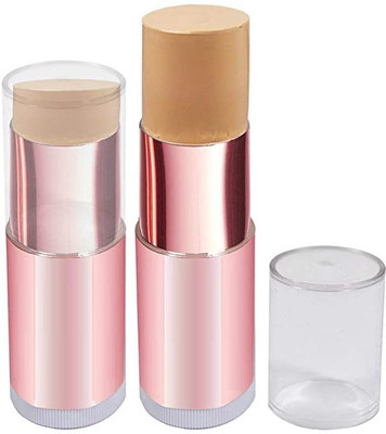 KAIASHA FULL COVER PERFECTION CONCEALER STICK Concealer(BEIGE, 10 g)