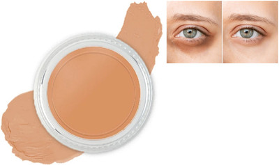 AFARAXIA Lightweight Texture Water Proof Smooth Matte Finish  Concealer(FS26, 6 g)