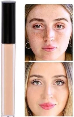 REIMICHI new HD Charm effect  Concealer(BEIGE, 6 ml)