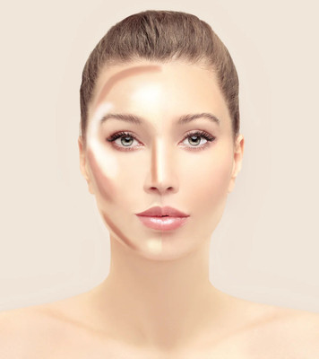 YAWI concelear Stick Full Coverage Waterproof Smudge Proof Rollon stick Matte Finish Foundation(LIGHT Beige, 8 g)