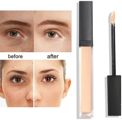 DARVING BASE LIQUID CONCEALER FOR WOMEN  Concealer(beige, 8.5 g)