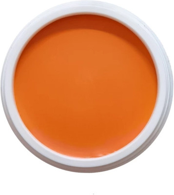 HUZURLU Full Coverage Orange Corrector  Concealer(Orange, 6 g)