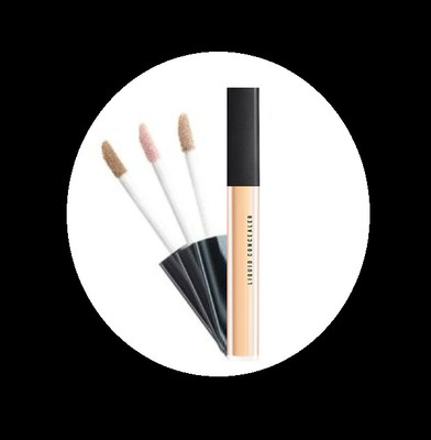 PERLENTE NICE & COOL SKIN CONCEALER FOR BEAUTY Concealer(BEIGE, 60 ml)