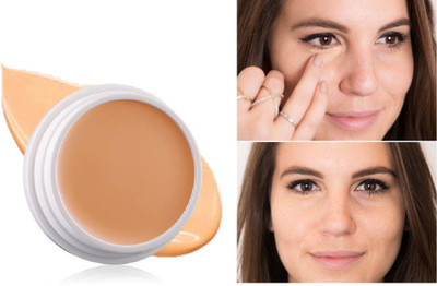 ADJD Beige Color Correcting Concealer Full Coverage  Concealer(Beige, 6 g)