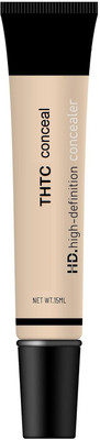 THTC New HD Light Weight and Full Coverage Concealer for Women.. Concealer(ivory, 15 ml)