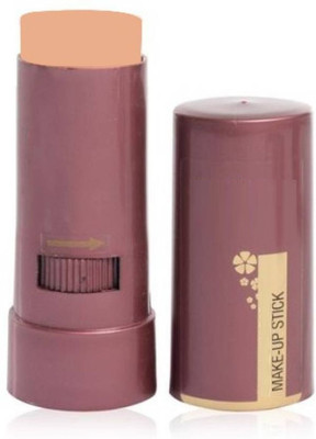 GFSU - GO FOR SOMETHING UNIQUE Makeup Stick Concealer touch & glow 15g Shade No.05 (SPF 12) Concealer(beige, 15 g)