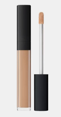 ADJD Liquid Concealer Moisturizing Long Lasting Full Coverage Concealer(LIGHT BEIGE, 6 ml)