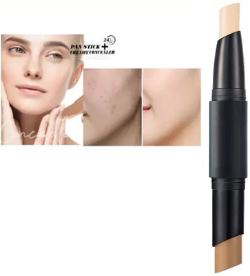 Aylily High-light Shadow Concealer Pen Waterproof And Sweatproof Concealer(MULTICOLOR, 6.2 g)