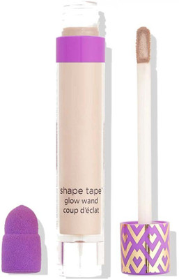 MYEONG Liquid Light Weight Full Coverage with Beige Matte Finish Concealer With Puff Concealer(BEIGE, 6 ml)