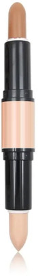 Neycare NEW CONCEALER STICK PERFECT NEW LOOK PAKC OF 1 Concealer(MULTI COLOR, 8 g)