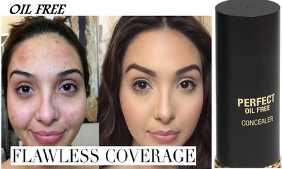 GFSU - GO FOR SOMETHING UNIQUE Concealer Foundation Stick Full Coverage Waterproof SmudgeProof Concealer(beige, 8 g)