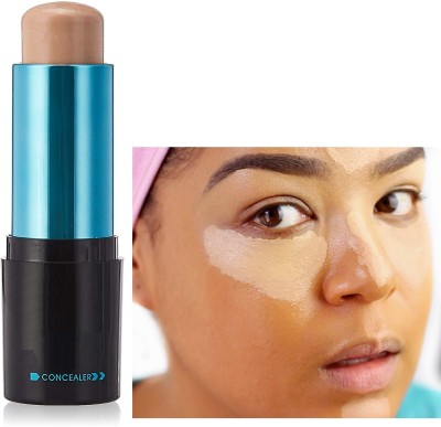 ADJD Contour Stick Face Contour Face Concealer(warm sand, 10 g)