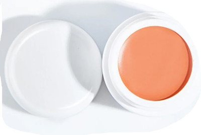 Jiwoo Full Cover Face Concealer Eye Dark Circle Cream  Concealer(Orange, 12 ml)