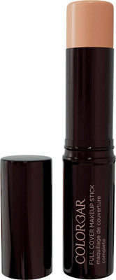 COLORBAR Full Cover Makeup Stick-Au Concealer(Au Natural, 9 g)