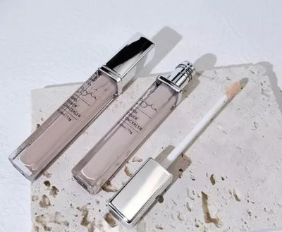 REIMICHI Idol Cover Concealer - Full Coverage, Long-Lasting, Lightweight Formula Concealer(ivory, 6 g)