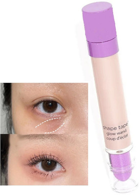 tanvi27 Cushion Complexion Concealer & Corrector Stick Concealer(IVORY, 6 ml)