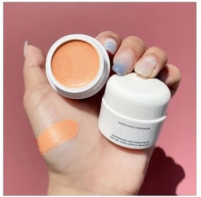 GFSU - GO FOR SOMETHING UNIQUE Full Coverage with Matte finish  Concealer(BEIGE, 12 g)