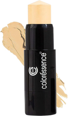 COLORESSENCE MAKE-UP PANSTICK FAIR - IVORY Concealer(IVORY, 10 g)