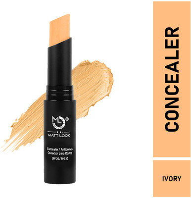 MATTLOOK Concealer -20 G-6-04 Concealer(04 IVORY, 3.6 g)