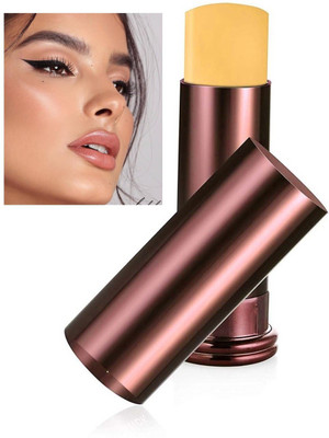 GFSU - GO FOR SOMETHING UNIQUE 04 All Over Cover || Conceal Contour & Correct || Concealer Stick Concealer(Buff_Beige, 14.2 ml)