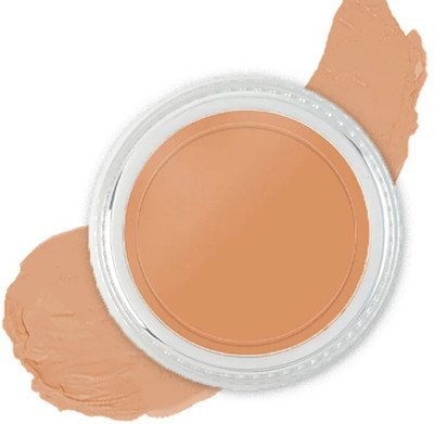 GFSU - GO FOR SOMETHING UNIQUE Concealer for Under Eye Dark Circles, Acne & Blemishes Concealer(beige, 6 g)
