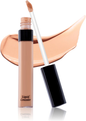 nn WATER PROOF NEW LIQUID MATTE CONCEALER PACK OF 1 Concealer(BROWN, 5 ml)