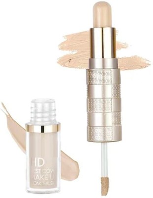 REIMICHI HD LIQUID MATTE 2 IN 1 CONCEALER STICK  Concealer(ivory, 9.6 g)