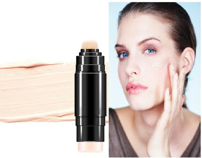 tanvi27 PERFECT Oil-Free Stick Concealer - Flawless Coverage Concealer(soft ivory, 10 g)