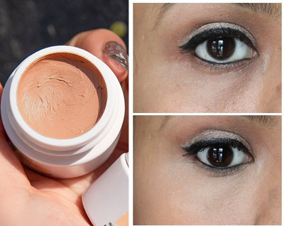 Latixmat Texture Concealer Professional Full Coverage Flawless Makeup Concealer(Beige, 12 g)