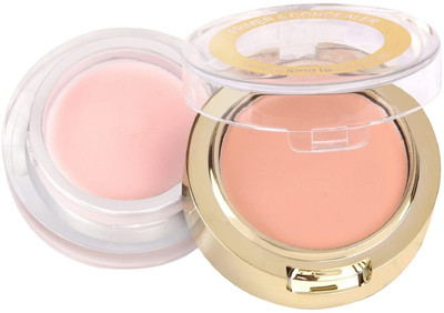 GFSU - GO FOR SOMETHING UNIQUE 2 in 1 Primer  Concealer(IVORY, 6 ml)